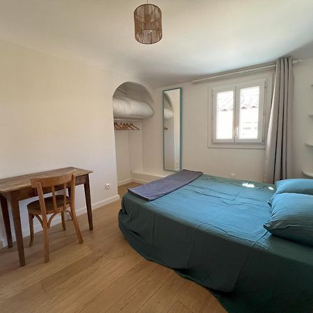 Hypercenter Lovely Duplex With Terrace Clim Wifi Aix-en-Provence Exterior foto