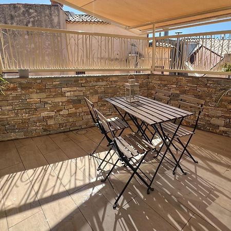 Hypercenter Lovely Duplex With Terrace Clim Wifi Aix-en-Provence Exterior foto