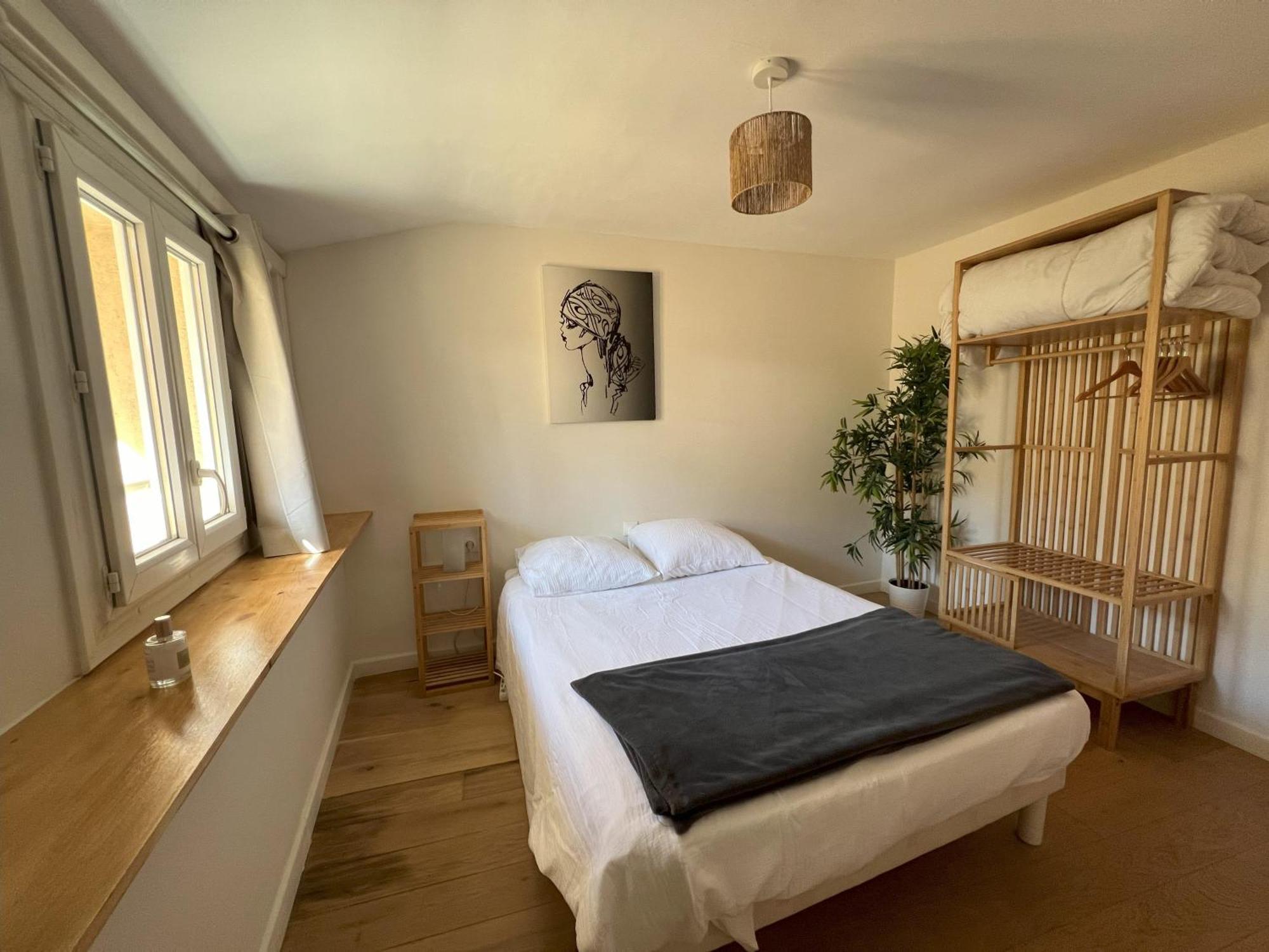 Hypercenter Lovely Duplex With Terrace Clim Wifi Aix-en-Provence Exterior foto