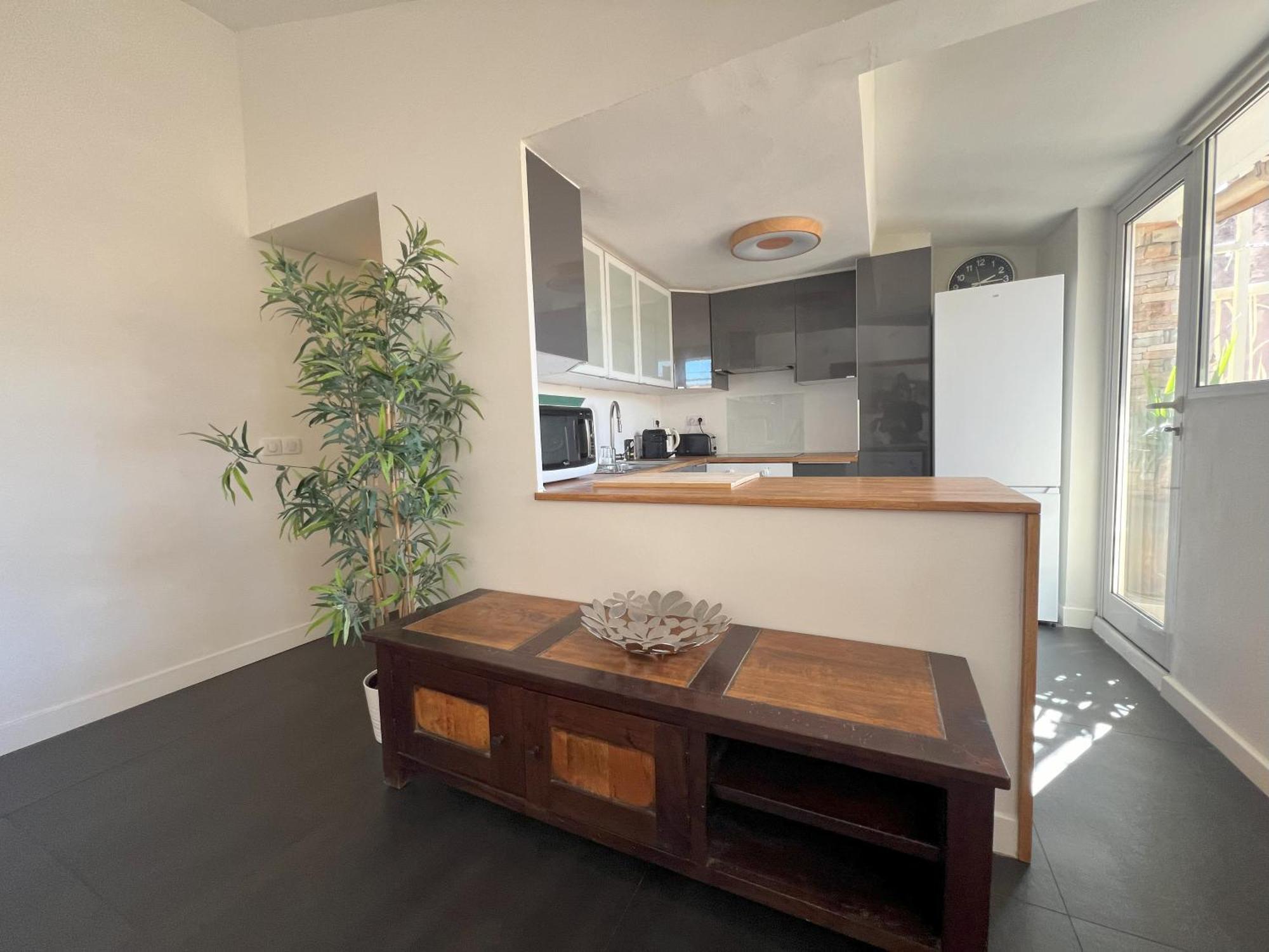 Hypercenter Lovely Duplex With Terrace Clim Wifi Aix-en-Provence Exterior foto