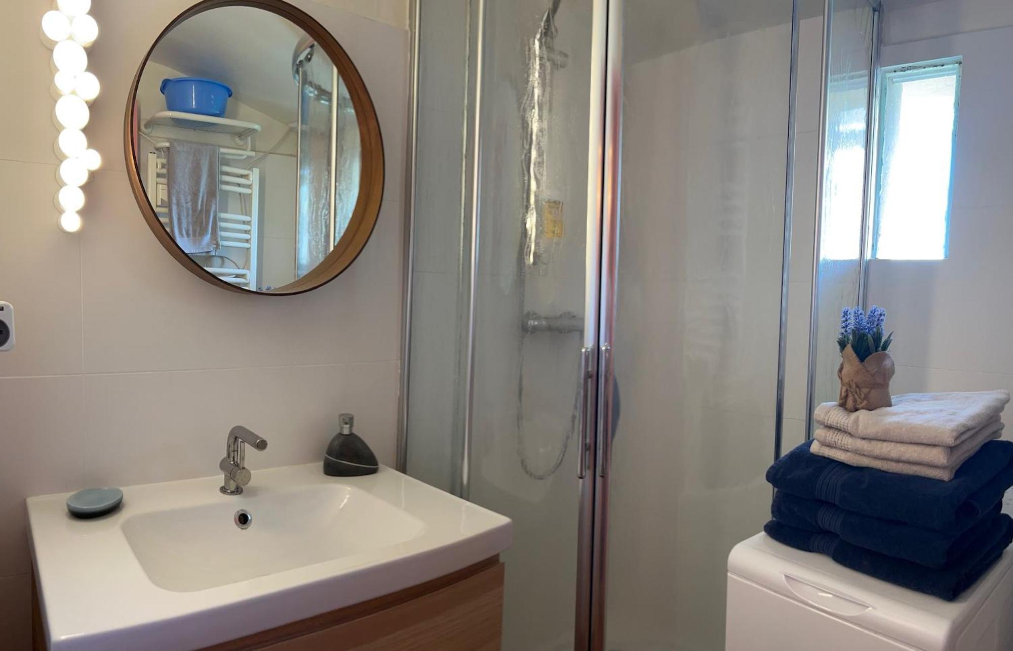 Hypercenter Lovely Duplex With Terrace Clim Wifi Aix-en-Provence Exterior foto