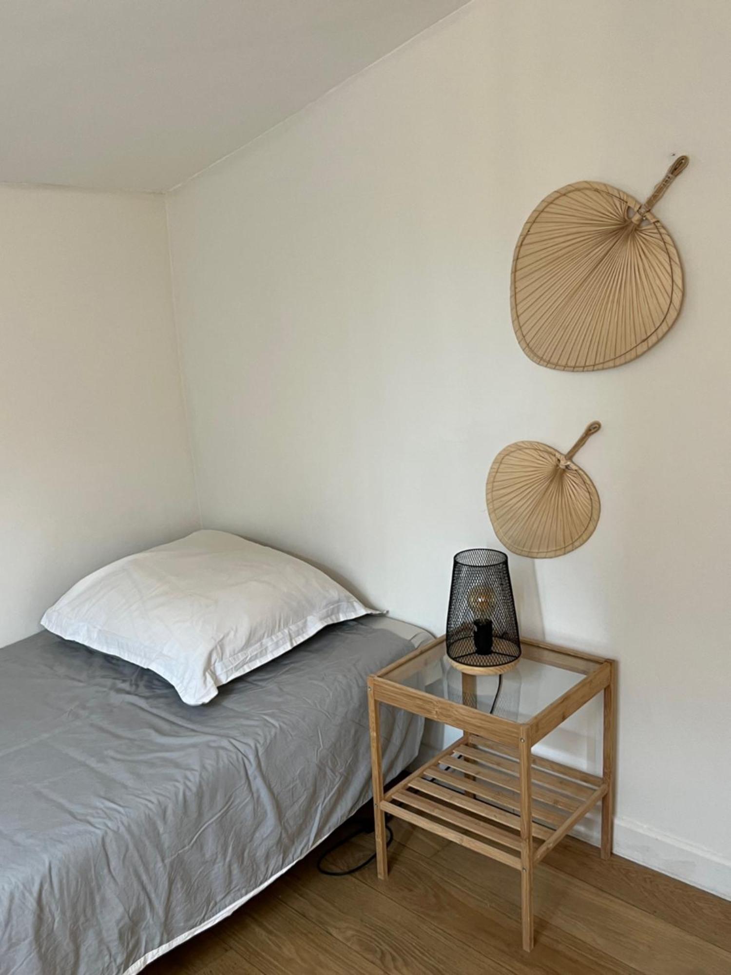 Hypercenter Lovely Duplex With Terrace Clim Wifi Aix-en-Provence Exterior foto